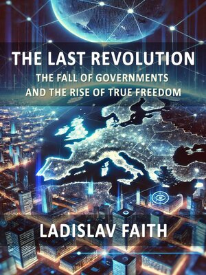 cover image of The Last Revolution